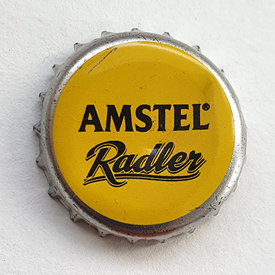 Amstel Radler